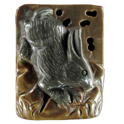 Резные фигурки из камня Резные фигурки из камня